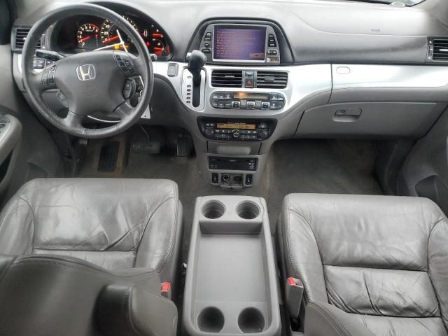 2010 Honda Odyssey Touring