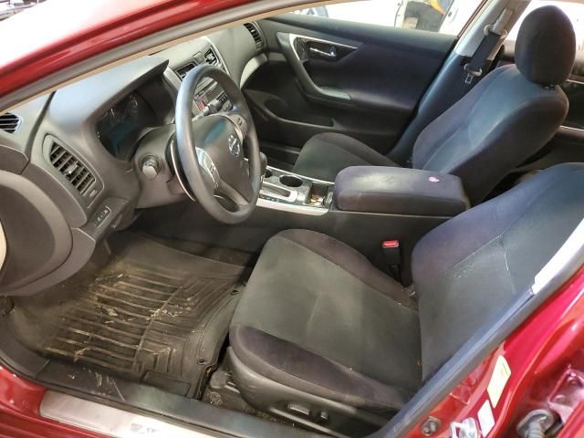 2013 Nissan Altima 3.5S