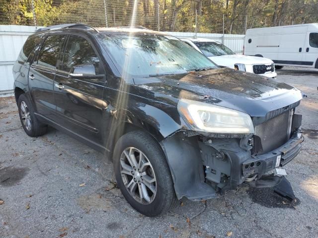 2014 GMC Acadia SLT-1