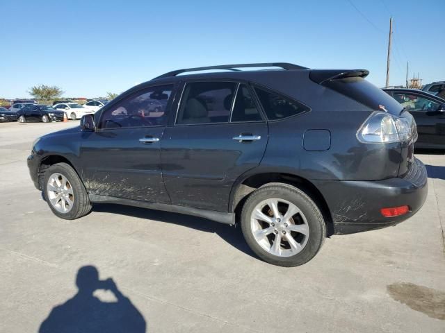 2008 Lexus RX 350