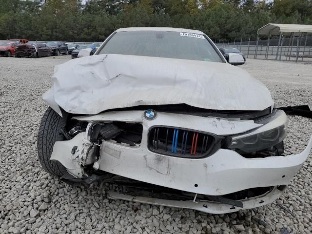 2019 BMW 430I Gran Coupe