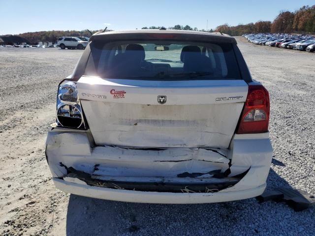 2010 Dodge Caliber SXT