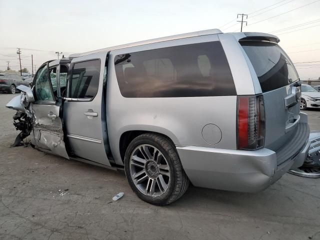 2013 Cadillac Escalade ESV Premium