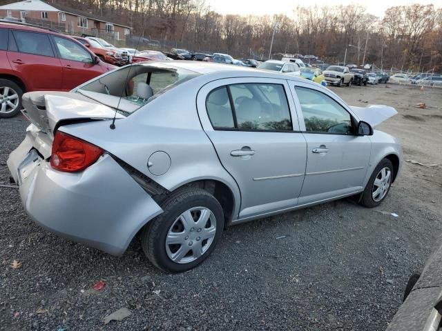 2007 Chevrolet Cobalt LS