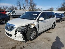 2012 Volkswagen Routan SEL for sale in Bridgeton, MO