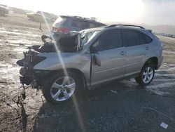 Lexus rx330 salvage cars for sale: 2006 Lexus RX 330