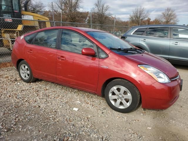 2009 Toyota Prius