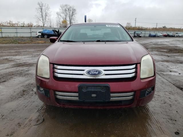 2007 Ford Fusion SE