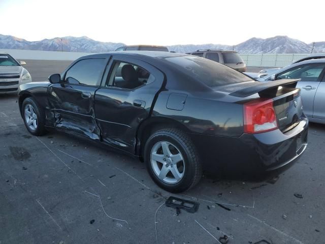 2010 Dodge Charger SXT