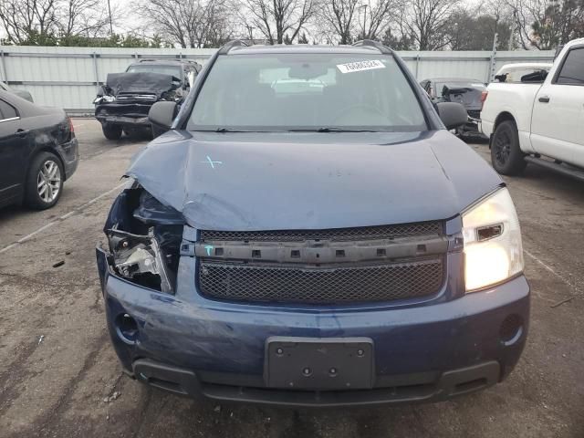 2009 Chevrolet Equinox LS