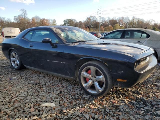 2009 Dodge Challenger R/T