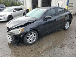 Scion salvage cars for sale: 2016 Scion IA