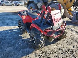 Polaris salvage cars for sale: 2018 Polaris Sportsman 570