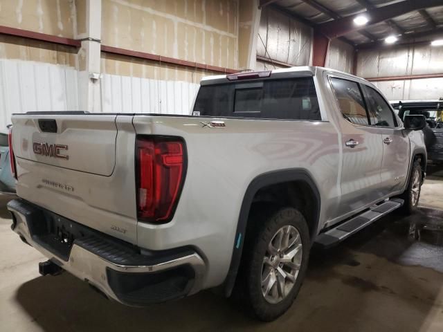 2020 GMC Sierra K1500 SLT