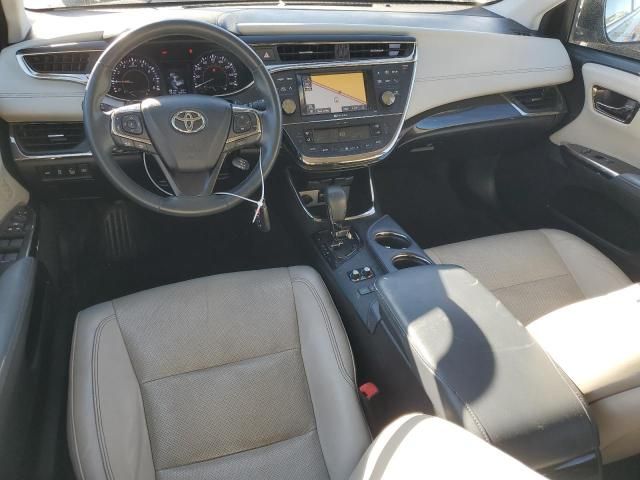 2014 Toyota Avalon Base