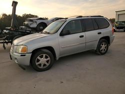 GMC Envoy salvage cars for sale: 2008 GMC Envoy