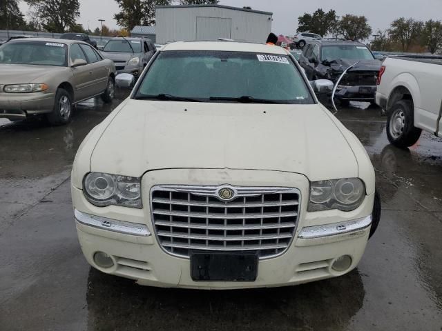 2005 Chrysler 300C