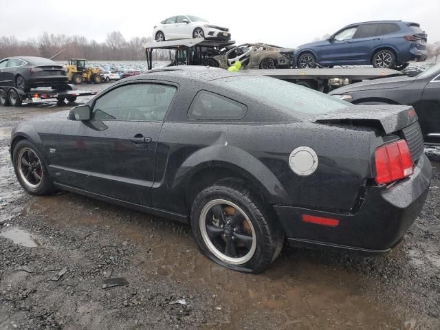 2006 Ford Mustang GT