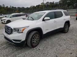 GMC Acadia Vehiculos salvage en venta: 2019 GMC Acadia SLE