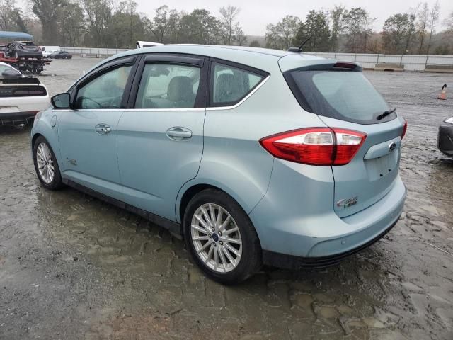 2014 Ford C-MAX Premium