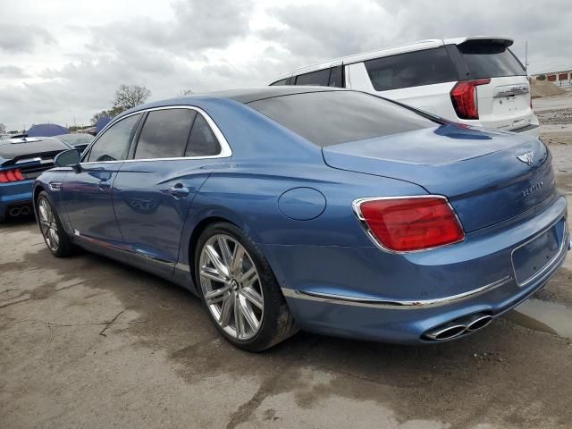 2023 Bentley Flying Spur