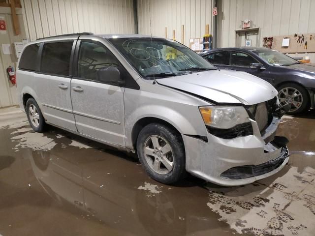 2011 Dodge Grand Caravan Express