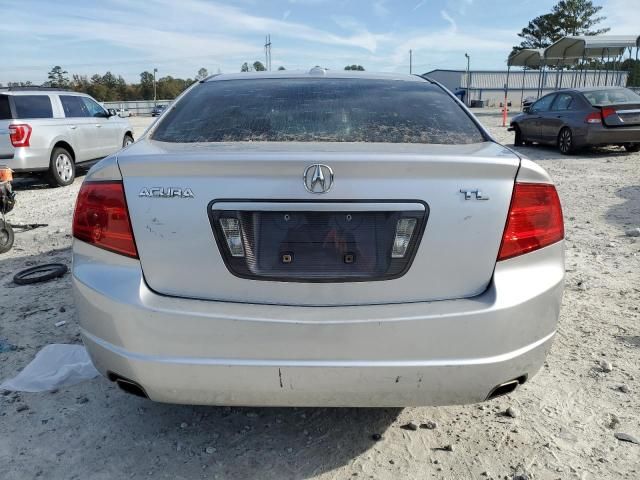 2006 Acura 3.2TL