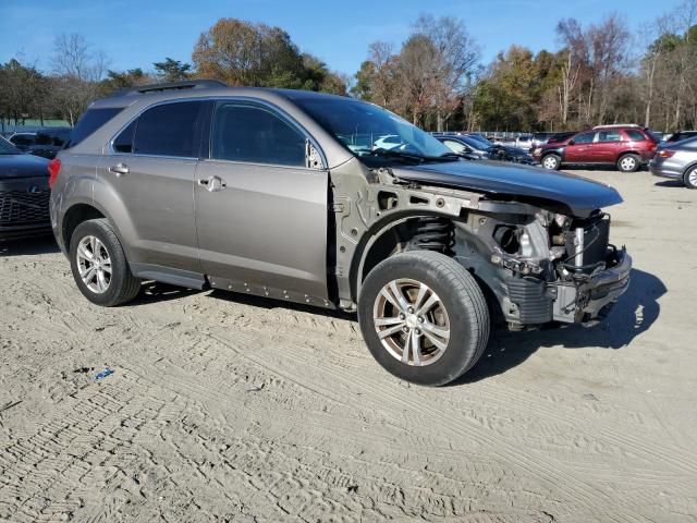 2010 Chevrolet Equinox LT