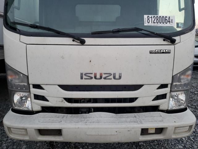 2016 Isuzu NPR