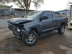 Toyota Tundra salvage cars for sale: 2010 Toyota Tundra