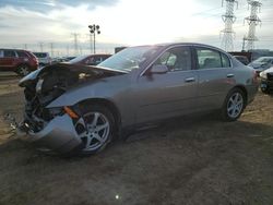 Infiniti salvage cars for sale: 2004 Infiniti G35