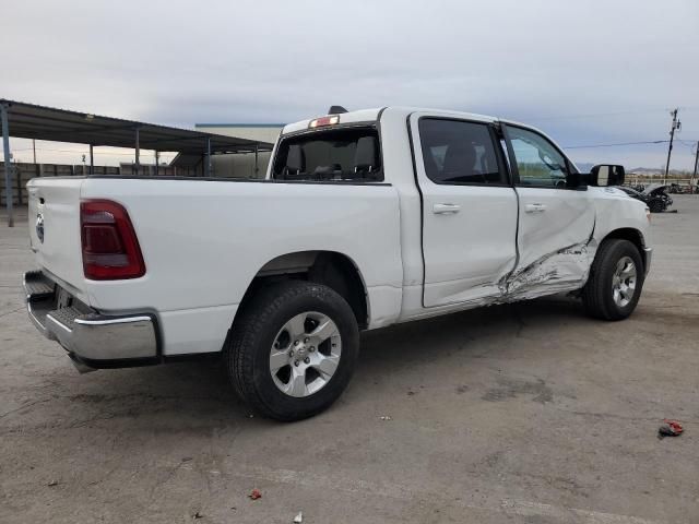 2024 Dodge 1500 Laramie