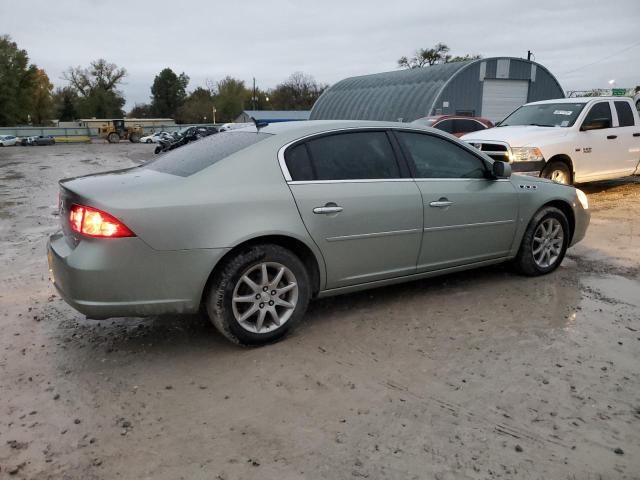 2006 Buick Lucerne CXL