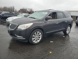 Buick salvage cars for sale: 2014 Buick Enclave