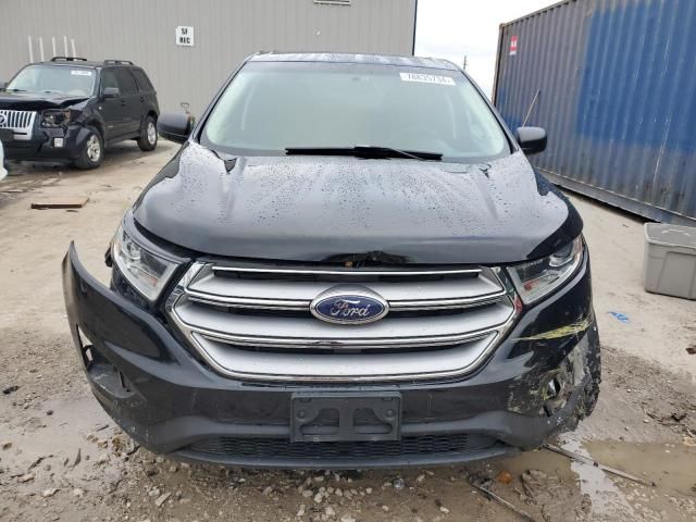 2017 Ford Edge SE