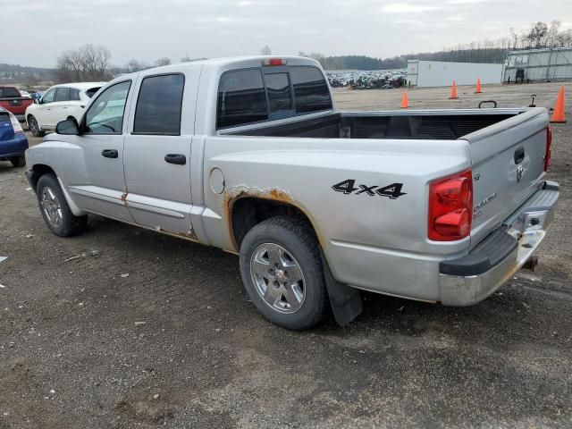 2005 Dodge Dakota Quad SLT