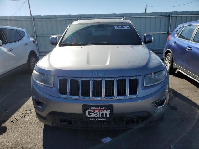 2014 Jeep Grand Cherokee Laredo