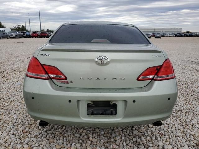 2006 Toyota Avalon XL