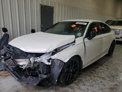 Honda Civic salvage cars for sale: 2023 Honda Civic Sport