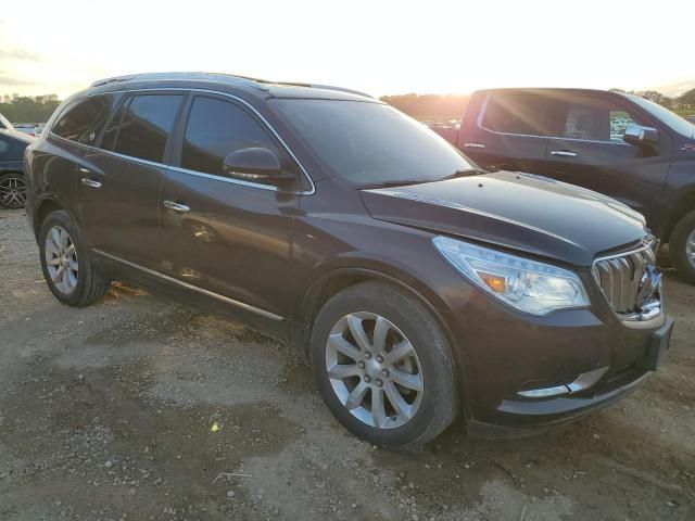 2016 Buick Enclave