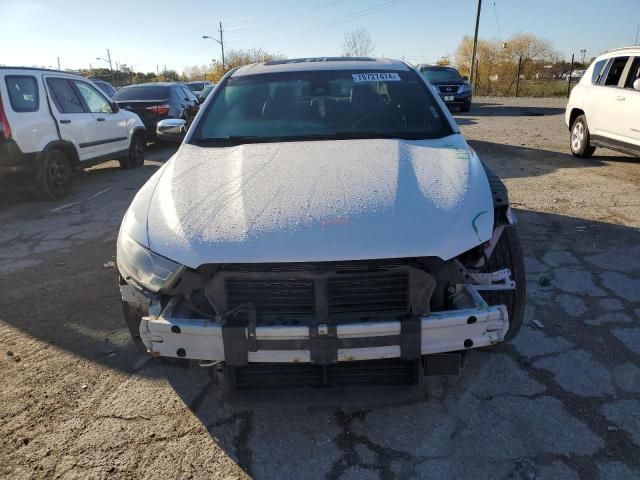 2014 Ford Taurus Limited