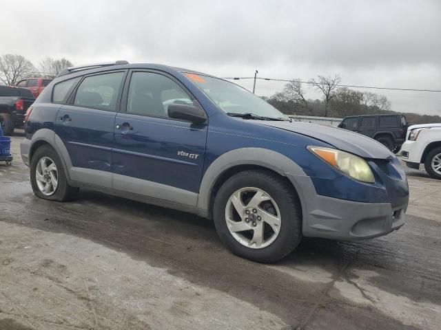 2003 Pontiac Vibe GT