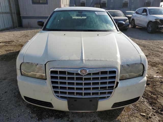 2009 Chrysler 300 LX