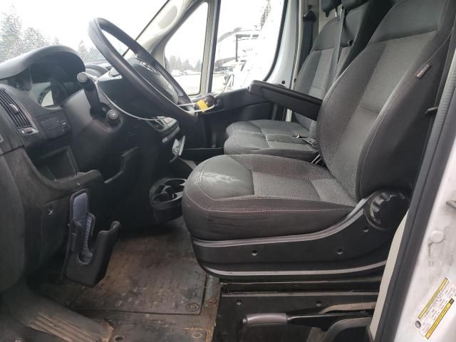 2019 Dodge RAM Promaster 2500 2500 High