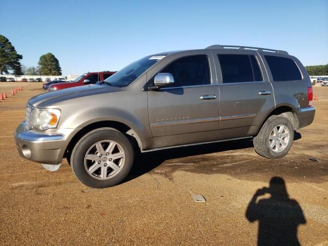 2007 Chrysler Aspen Limited