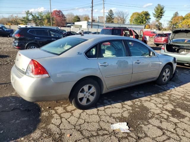 2007 Chevrolet Impala LT