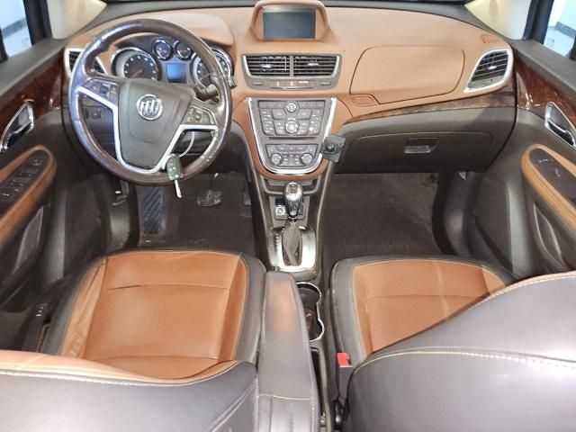 2015 Buick Encore