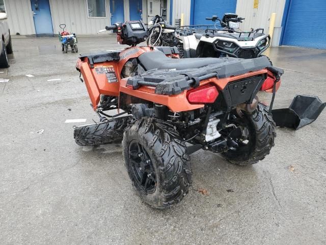 2020 Polaris Sportsman 570 Premium