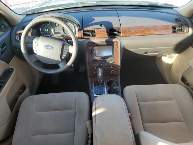 2008 Ford Taurus SEL