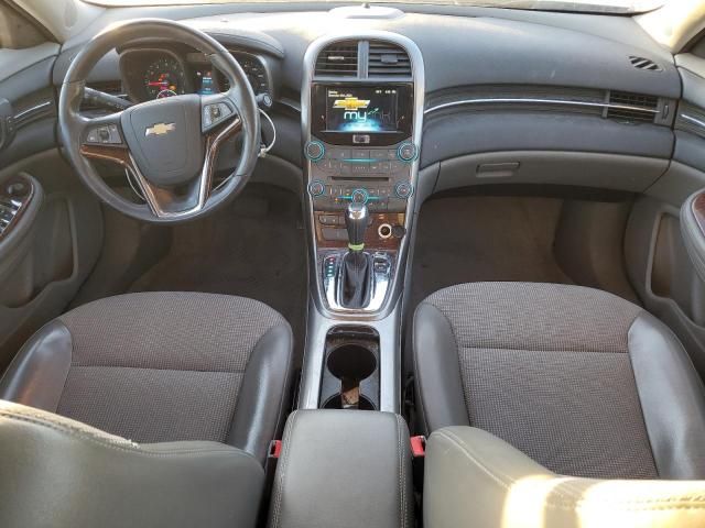 2013 Chevrolet Malibu 2LT